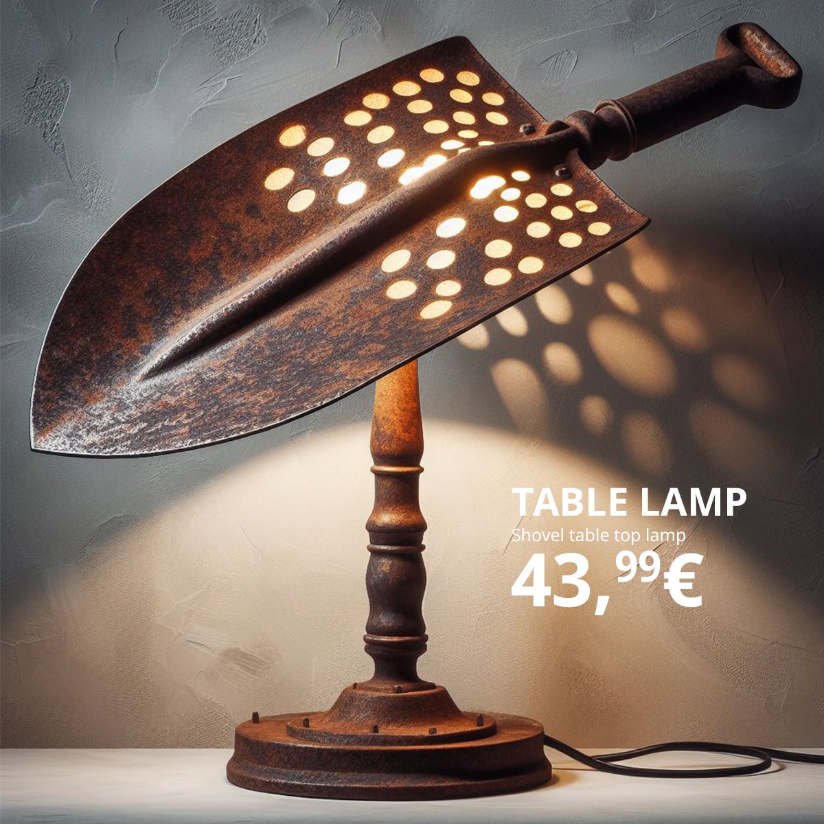 IKEA April Fools'